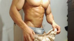 Jeff Clean Private Show