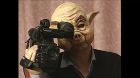 BUDA Decadence (Full Movie)