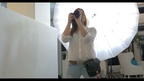 Beautiful lesbians pussy licking kissing fingering