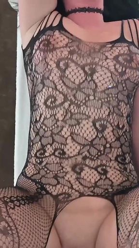 British Sultry Sophia