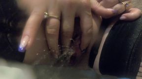 pee play & pussy fun – naughty wet fetish 💋