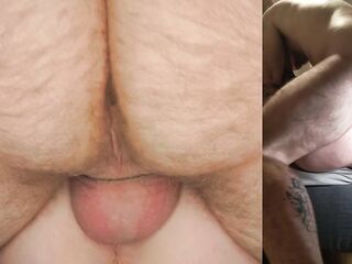 double vision pt. three