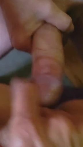My Stepson Fucks Me so Good!