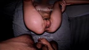 Bonito co�o es follada por una gran polla