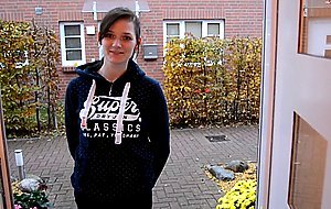 Marryfox, sperma, sonst gibts saures