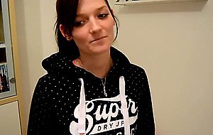 Marryfox, sperma, sonst gibts saures