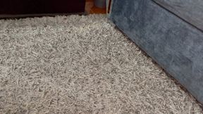 Balbina BBW Pantyhose Goddess shinny nylons addiction