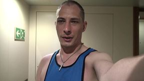 my first sex experience without condom with straight boy curious