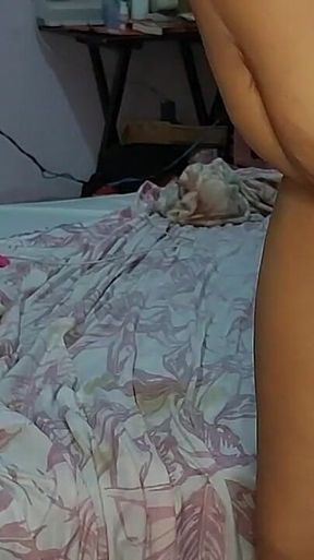 POV Footjob E Hard Pegging Para Femboy Com Big Dick!!