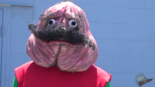 Behind The Scenes Of The Fortnut XXX Parody