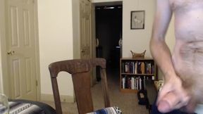 Jerking Show