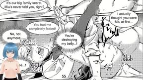 The Story of Futaba 2