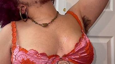 JOI: Jerk off to me with a Sloppy Blowjob