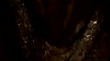 Sweet Monei Creamy Ebony Pussy