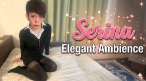 Serina Elegant Ambience