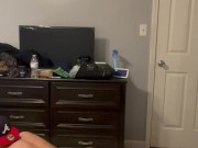Shaking this ass