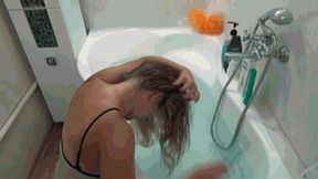 lot of conditioner HW