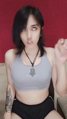 LEITAOXIV ONLYFANS - She loves porn more than anything in her life