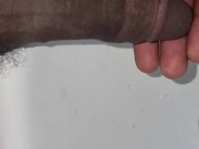 Black dick intro