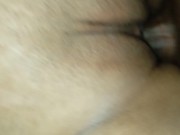 Cogiendo con mi cuñado 💦🔥🍆real