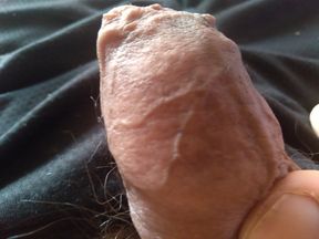 Super cock receives a great massage