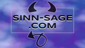 Wonder Woman Beatdown Featuring Sinn Sage, Star Nine