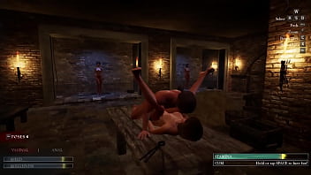 Slaves of Rome - She Deserves My Cock