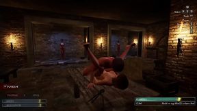 Slaves of Rome - She Deserves My Cock