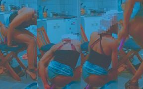 Midnight Strikes and the Temptation Begins