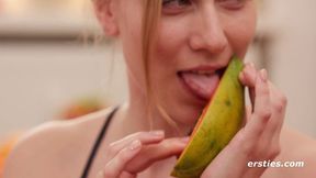 Watch fairly patootie's video