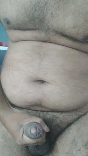 Get a Nude Cock...for Free..