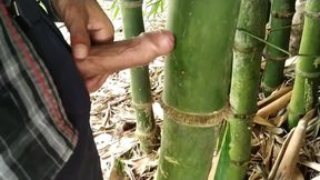 I Should Stop Rubbing Penis After Cumshot.i Got All the Cum with This Spit Handjob.