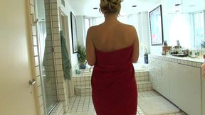 hot blonde milf phoenix marie gets fucked by a big black cock