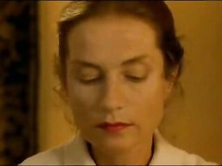 PIANO'S TEACHER (2001)