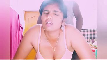 Cheating wife. Desi village housewife cheating husband fucking husband'_s father. Telugu dirty talks.