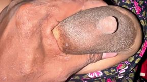Deshi hairy big pussy full sex video