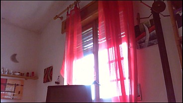 Exciting Gender Swap - Dirty Talking in Italian Panty Domination