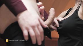 ”Fucking in her parents' country house. Hot sex - Diana & Daniel”