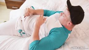 Jimmy Bona - Baseball Ramrod