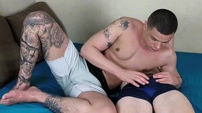tiago gaucho - putos fodendo gostoso depois da pegacao - sexo gay sem camisinha - gays tatuados transando - adicto por pes fodido pelo dotado - cunete no ativo safado