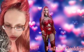 Magic face addiction