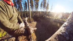 Smoking in Forrest