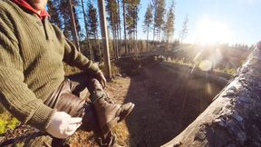 Smoking in Forrest