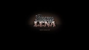 Velvet Steps: Goddess Lena’s Ballerina Ritual