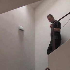 BDSM Session with Sofia