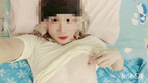 (pov) No Guilty Wake up with Femboy