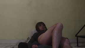 espectaculos de webcam ii: nickita eloise