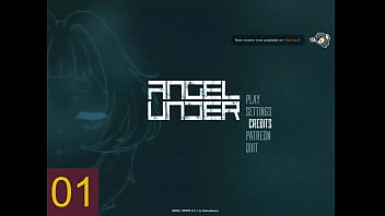 Angel Under Part 1