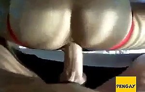 gay amateur pov