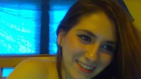 Roxanne Roulette Private Show